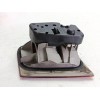 Recambio de piloto trasero izquierdo interior para bmw 3 (e46) 320 d referencia OEM IAM 63216907945  