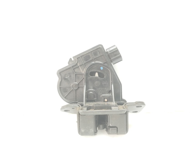 Recambio de cerradura maletero / porton para toyota auris 2.0 d-4d cat referencia OEM IAM 6935002080  