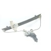 Recambio de elevalunas trasero izquierdo para ssangyong rodius xdi premium referencia OEM IAM 8810021002  