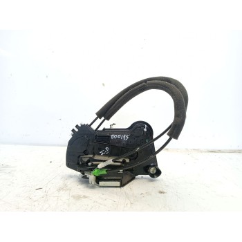 CERRADURA PUERTA DELANTERA IZQUIERDA 69040F4020 