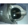 Recambio de motor arranque para kia rio ipanema berlina referencia OEM IAM 361002X000  