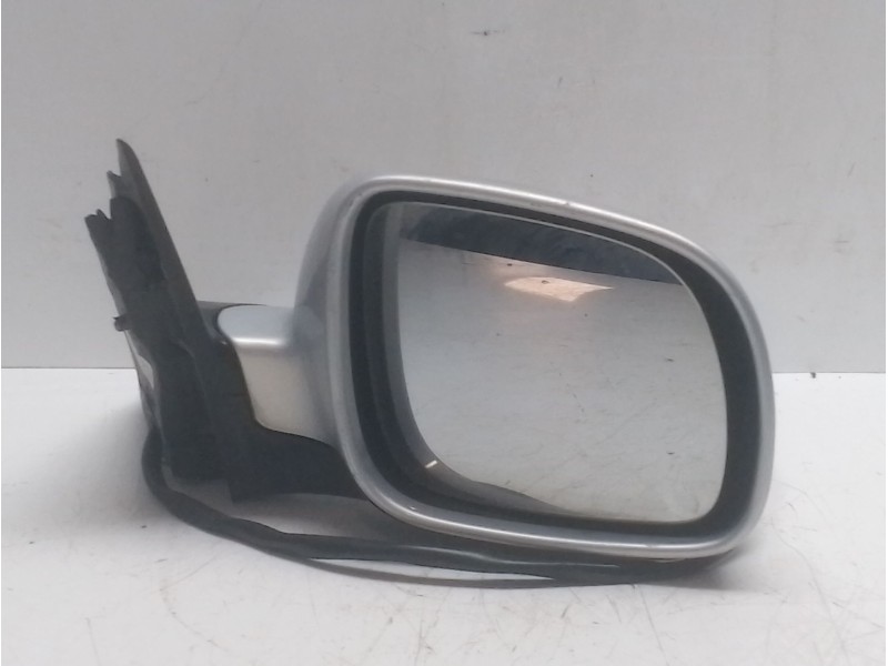 Recambio de retrovisor derecho para seat leon (1m1) 1.9 tdi referencia OEM IAM 1M1857507K  