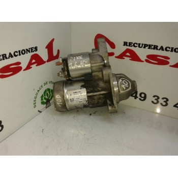MOTOR ARRANQUE 23300EE01C S114901D 10 DIENTES