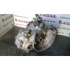 Recambio de caja cambios para daewoo matiz cd referencia OEM IAM 96376493  
