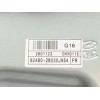 Recambio de elevalunas delantero derecho para hyundai santa fé ii (cm) 2.2 crdi referencia OEM IAM 824812B000  