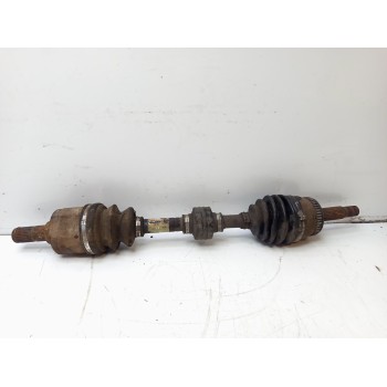 TRANSMISION DELANTERA IZQUIERDA 495001C550 