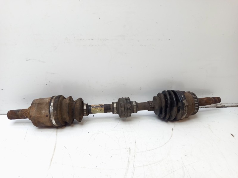Recambio de transmision delantera izquierda para hyundai getz (tb) 1.5 crdi cat referencia OEM IAM 495001C550  
