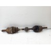 Recambio de transmision delantera izquierda para hyundai getz (tb) 1.5 crdi cat referencia OEM IAM 495001C550  