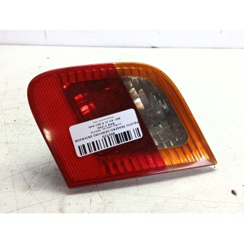 PILOTO TRASERO DERECHO INTERIOR 63216907946 