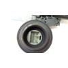 Recambio de elevalunas delantero derecho para lexus gs (gs/us/ws19) 300 referencia OEM IAM 6980130260  8571030390