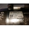 Recambio de motor arranque para nissan juke (f15) acenta referencia OEM IAM 23300EE01C S114901D 10 DIENTES