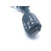 Recambio de mando volante para toyota hilux (kun) cabina doble vx 4x4 referencia OEM IAM 8463234011  