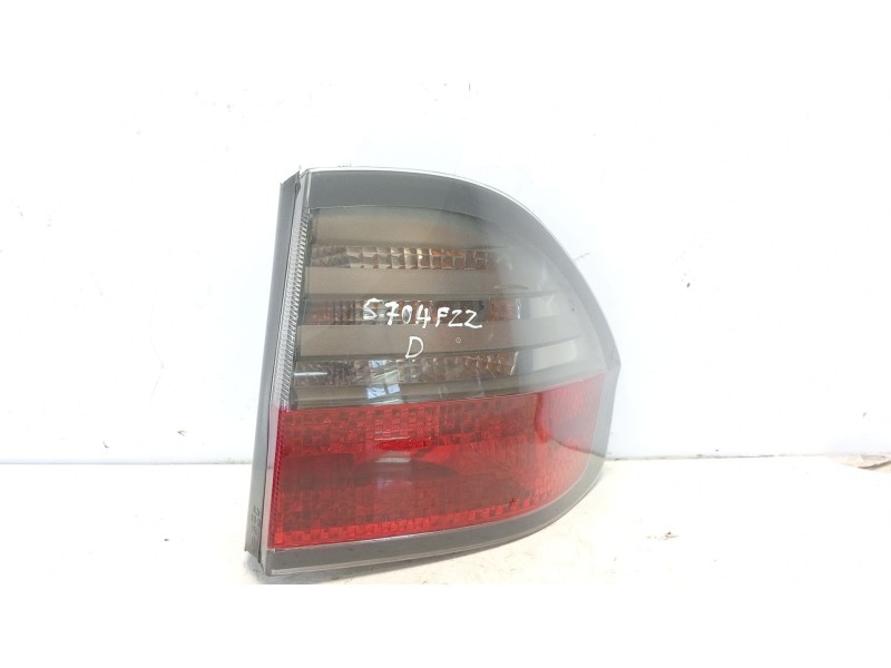 Recambio de piloto trasero derecho para ford s-max (wa6) 2.0 tdci referencia OEM IAM 1467472  