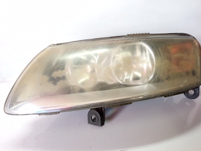 Recambio de faro izquierdo para audi a6 avant (4f5) 2.4 referencia OEM IAM 4F0941003B 4F0941003B 