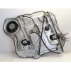 Recambio de elevalunas delantero derecho para hyundai santa fé ii (cm) 2.2 crdi referencia OEM IAM 824812B000  