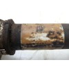 Recambio de transmision delantera izquierda para hyundai getz (tb) 1.5 crdi cat referencia OEM IAM 495001C550  
