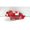 Recambio de faro antiniebla trasero izquierdo para citroën c4 lim. 1.6 hdi fap referencia OEM IAM 28734g 2024001003 