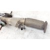 Recambio de tubo escape central para ford ranger (tke) referencia OEM IAM 2015211  