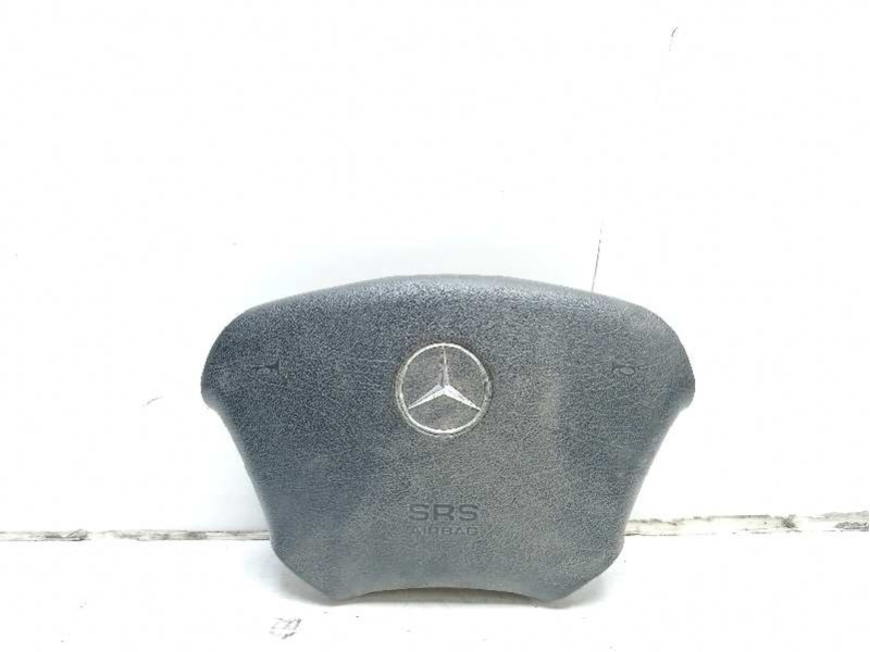 Recambio de airbag delantero izquierdo para mercedes-benz clase m (w163) 320 (163.154) referencia OEM IAM A1634600198  