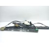 Recambio de elevalunas delantero derecho para land rover discovery sport hse referencia OEM IAM LR058512  