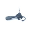 Recambio de mando volante para toyota hilux (kun) cabina doble vx 4x4 referencia OEM IAM 8463234011  