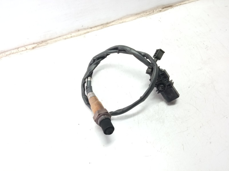 Recambio de sonda lambda para ford focus lim. (cb8) edition referencia OEM IAM BV6A91460AA 0258017291 