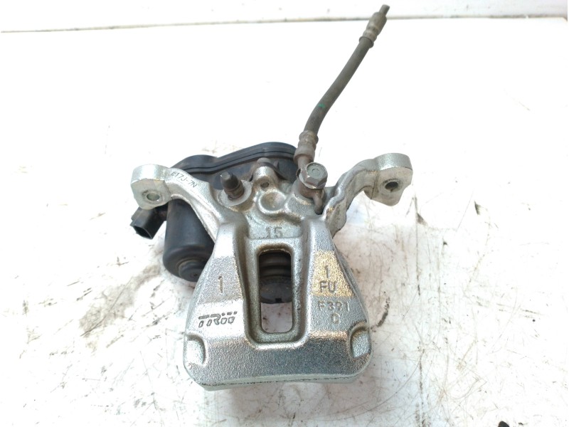 Recambio de pinza freno trasera derecha para toyota yaris referencia OEM IAM 47830K0010  