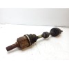Recambio de transmision delantera izquierda para hyundai getz (tb) 1.5 crdi cat referencia OEM IAM 495001C550  