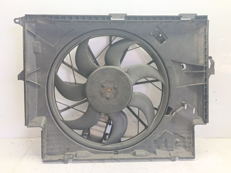 Recambio de electroventilador para bmw 3 (e90) 318 d referencia OEM IAM 17425A3F105  