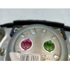 Recambio de airbag delantero izquierdo para mercedes-benz clase m (w163) 320 (163.154) referencia OEM IAM A1634600198  