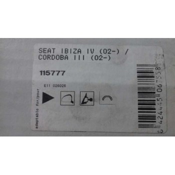RETROVISOR DERECHO 8424445067558 115777 