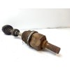Recambio de transmision delantera izquierda para hyundai getz (tb) 1.5 crdi cat referencia OEM IAM 495001C550  