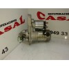 Recambio de motor arranque para nissan juke (f15) acenta referencia OEM IAM 23300EE01C S114901D 10 DIENTES