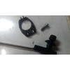 Recambio de retrovisor derecho para seat ibiza (6l1) sport referencia OEM IAM 8424445067558 115777 