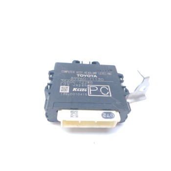 MODULO ELECTRONICO 8996071130 