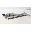 Recambio de elevalunas delantero izquierdo para lexus gs (gs/us/ws19) 300 referencia OEM IAM 6980230260  8572030330