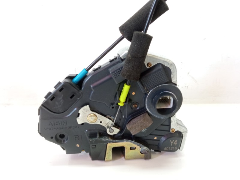 Recambio de cerradura puerta delantera derecha para lexus rx 300(mcu35) luxury referencia OEM IAM 6903048070 6903048070 