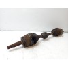Recambio de transmision delantera izquierda para hyundai getz (tb) 1.5 crdi cat referencia OEM IAM 495001C550  