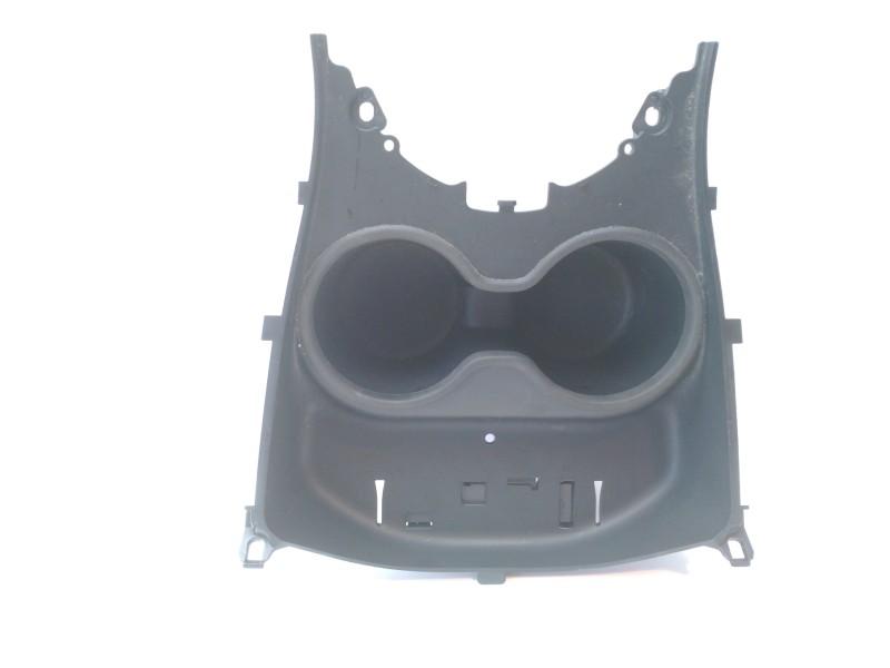 Recambio de moldura para mini clubman (f54) cooper s all4 referencia OEM IAM 51169306115  