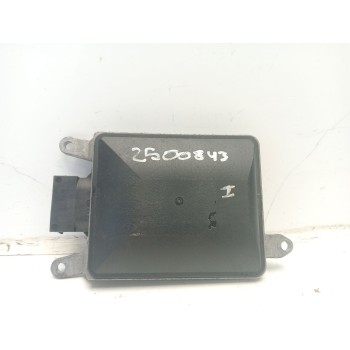 MODULO ELECTRONICO 4G0907568M 