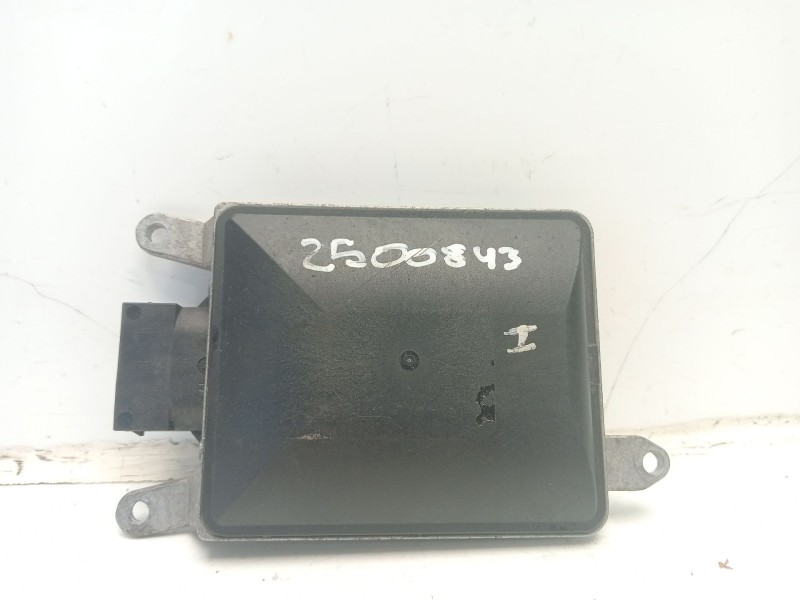 Recambio de modulo electronico para audi a6 c7 (4g2, 4gc) 2.0 tdi referencia OEM IAM 4G0907568M  