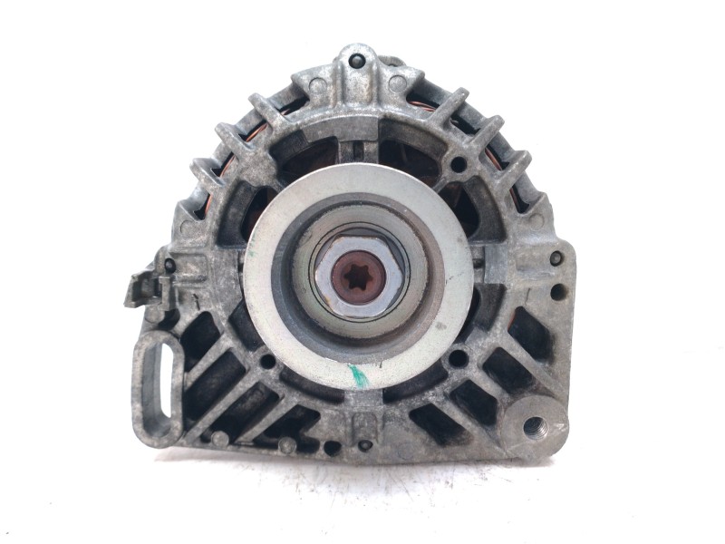 Recambio de alternador para renault clio ii fase ii (b/cb0) authentique referencia OEM IAM 8200660025  