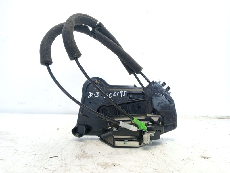 Recambio de cerradura puerta delantera derecha para toyota c-hr referencia OEM IAM 69030F4020  