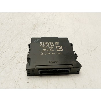 MODULO ELECTRONICO 8934042060 