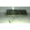 Recambio de centralita motor uce para citroën c4 berlina premier referencia OEM IAM 9662670780  