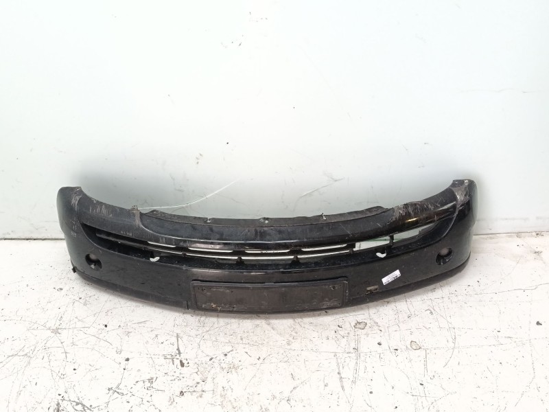 Recambio de paragolpes delantero para bmw 3 (e46) 320 d referencia OEM IAM 51 11 0 030 351  