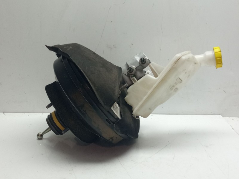 Recambio de servofreno para peugeot 2008 (--.2013) 1.6 16v e-hdi fap referencia OEM IAM 1609895680 4601R9 4635E8