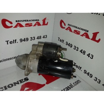 MOTOR ARRANQUE 077911023E 0001110100 9 DIENTES