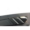 Recambio de moldura para smart roadster 0.7 turbo cat referencia OEM IAM 0008787V006  