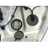 Recambio de elevalunas trasero derecho para hyundai santa fé ii (cm) 2.2 crdi referencia OEM IAM 834812B000  